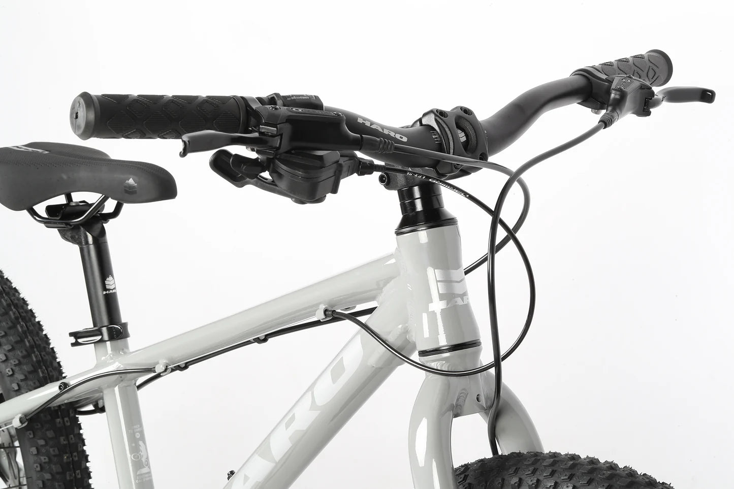 Haro Flightline 20 Plus Disc Bicycle