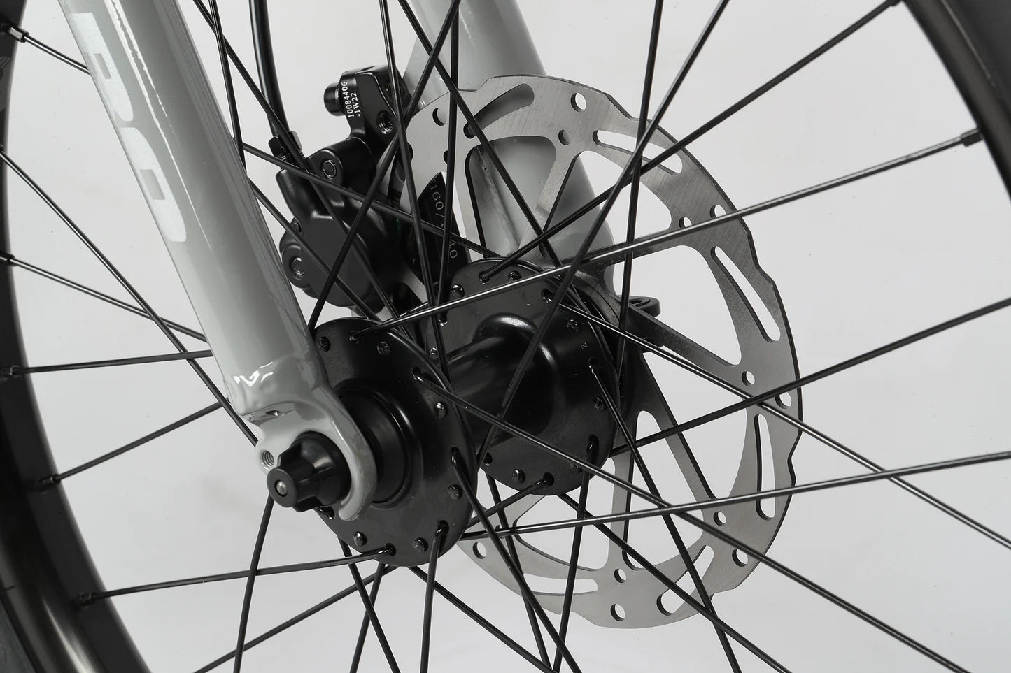 Haro Flightline 20 Plus Disc Bicycle