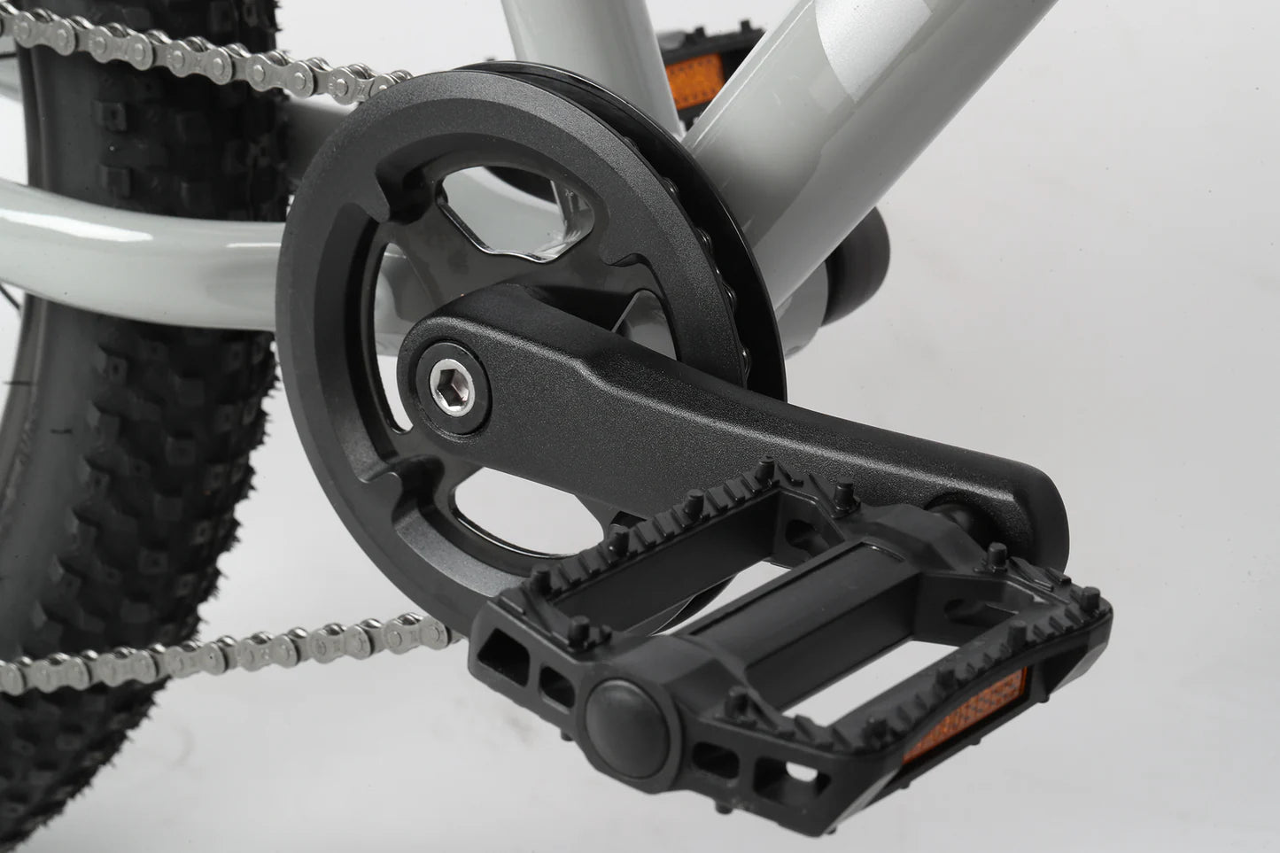 Haro Flightline 20 Plus Disc Bicycle