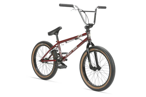 Haro Quist BMX Bicycle