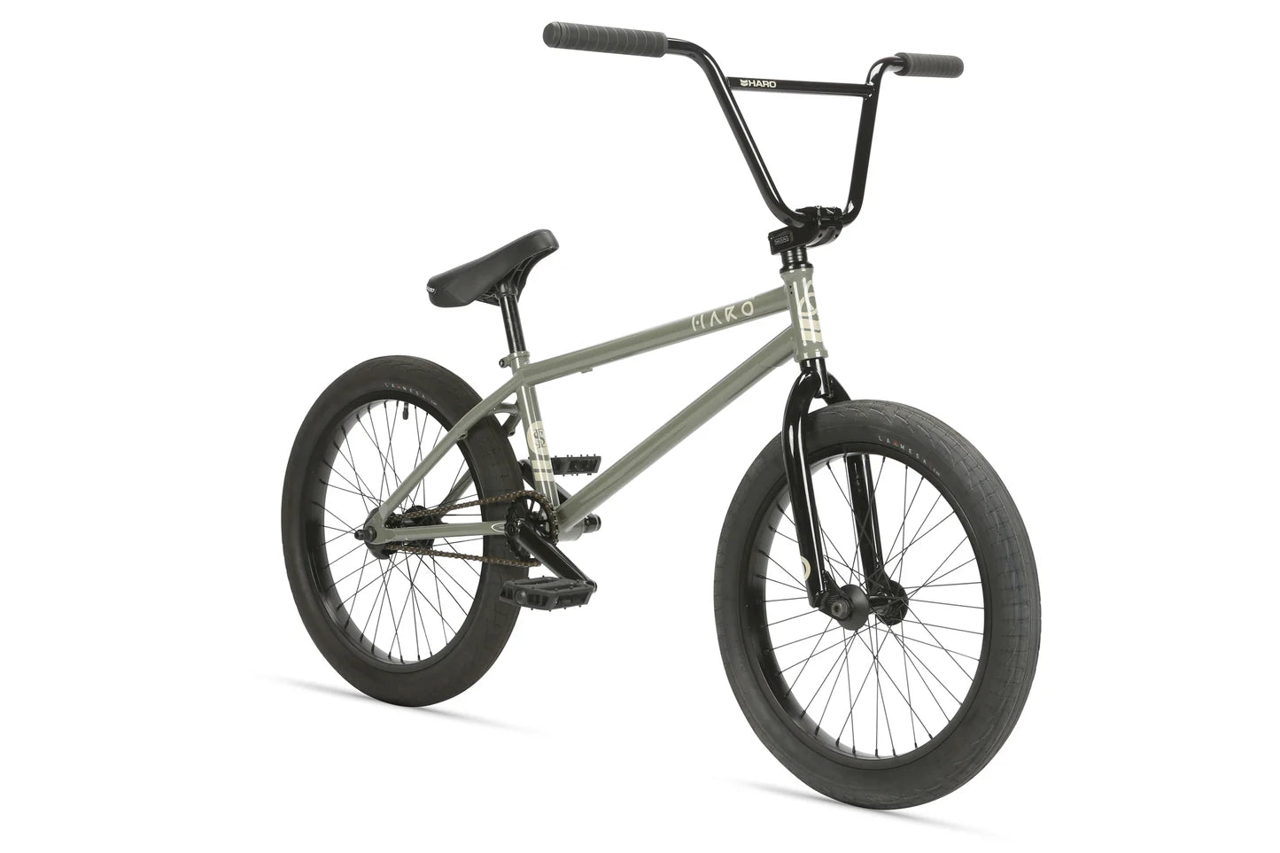 Haro SD AM BMX Bicycle