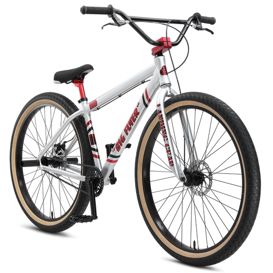 SE Big Flyer HD 29" Wheelie Cruiser Bicycle