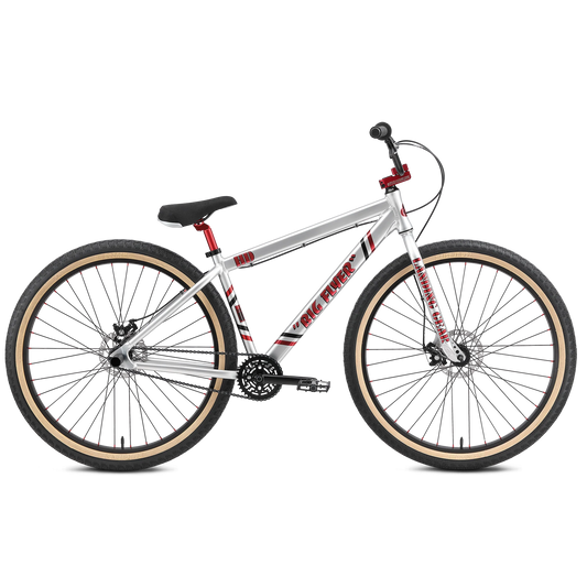 SE Big Flyer HD 29" Wheelie Cruiser Bicycle