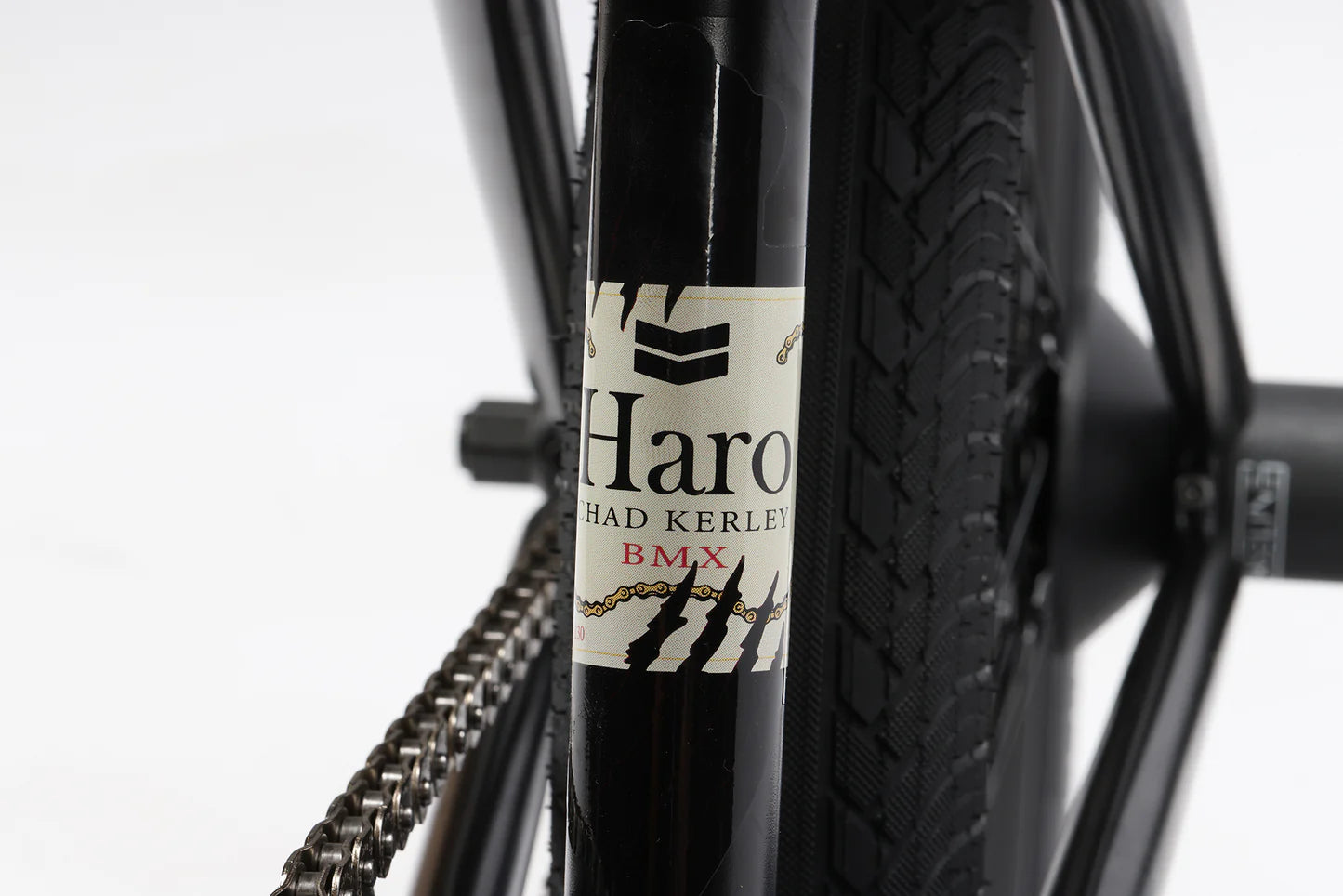 Haro CK Pro BMX Bicycle