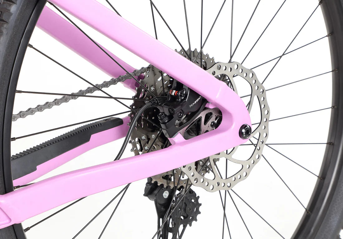 Haro Saguaro 3 Hardtail Mountain Bicycle