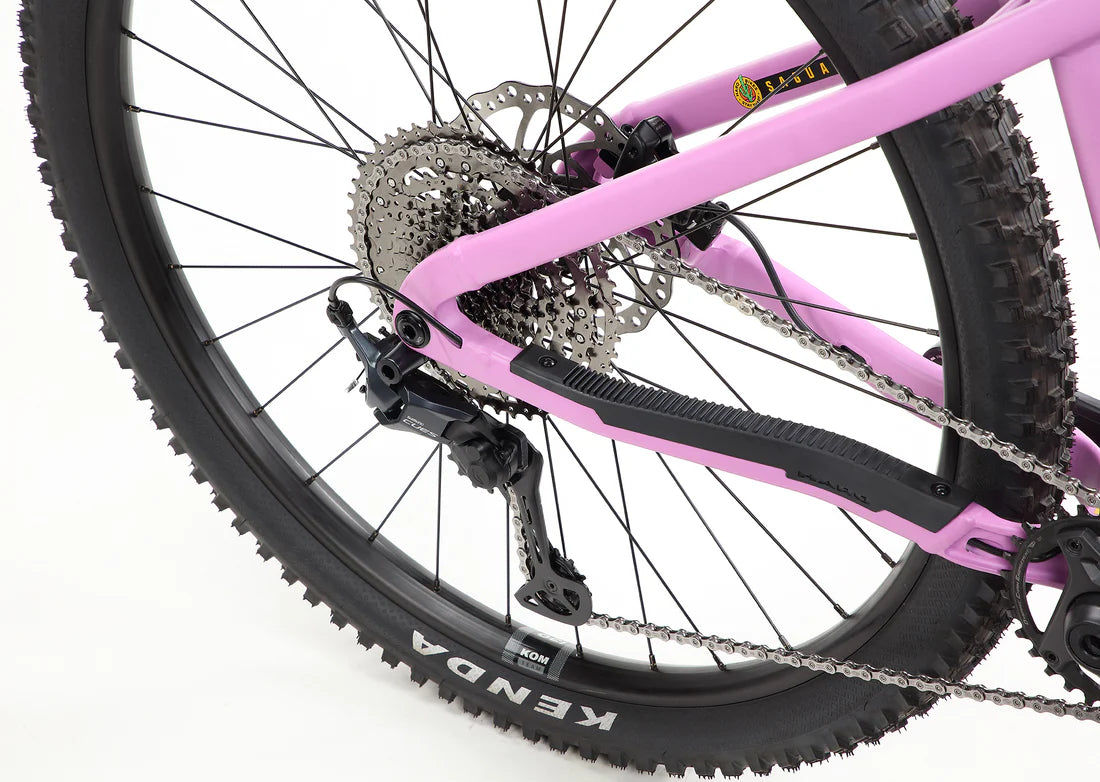 Haro Saguaro 3 Hardtail Mountain Bicycle