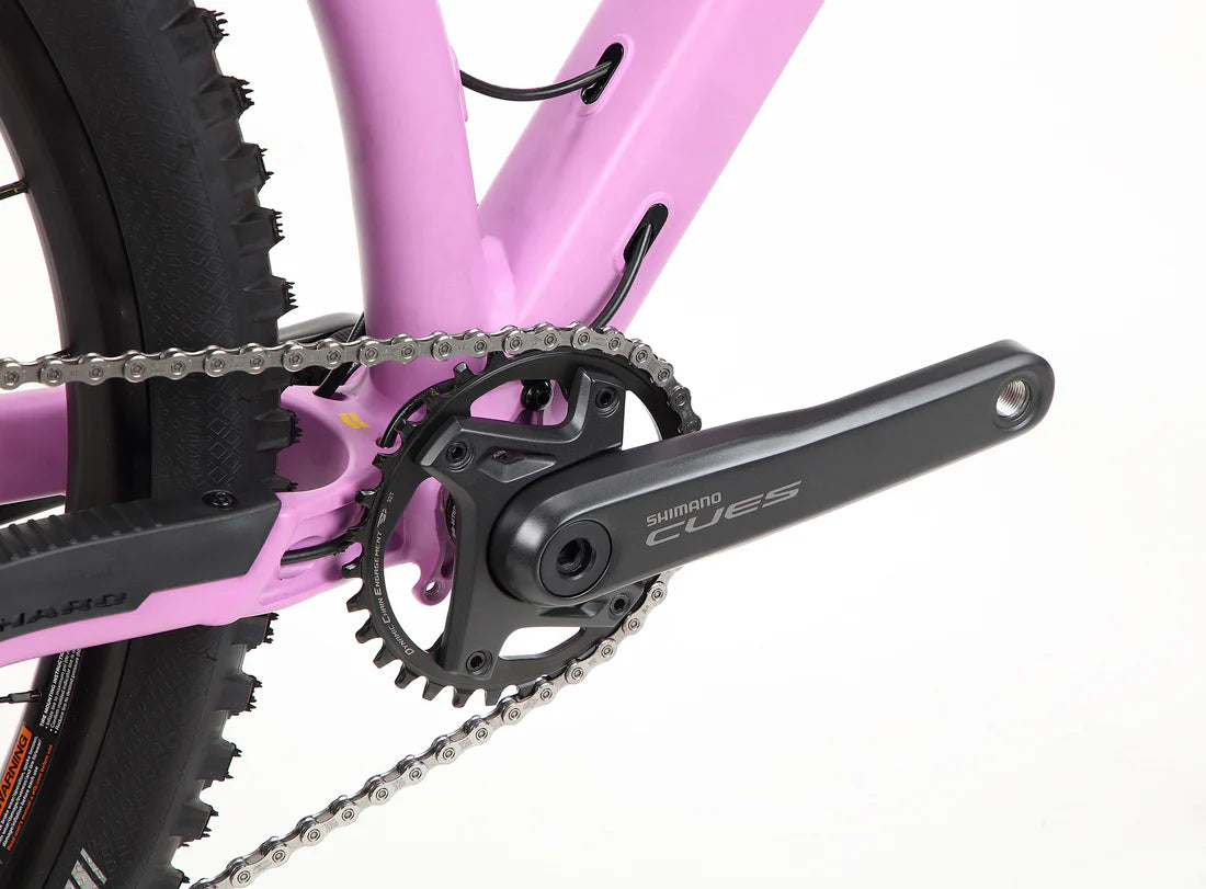 Haro Saguaro 3 Hardtail Mountain Bicycle