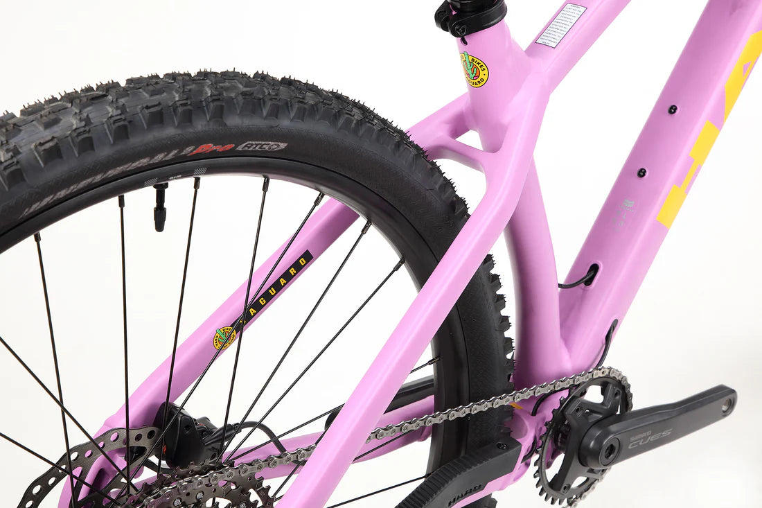 Haro Saguaro 3 Hardtail Mountain Bicycle