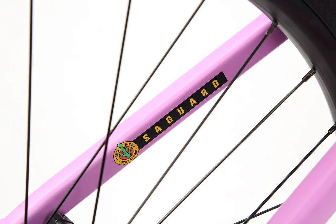 Haro Saguaro 3 Hardtail Mountain Bicycle