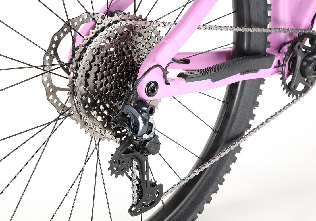 Haro Saguaro 3 Hardtail Mountain Bicycle