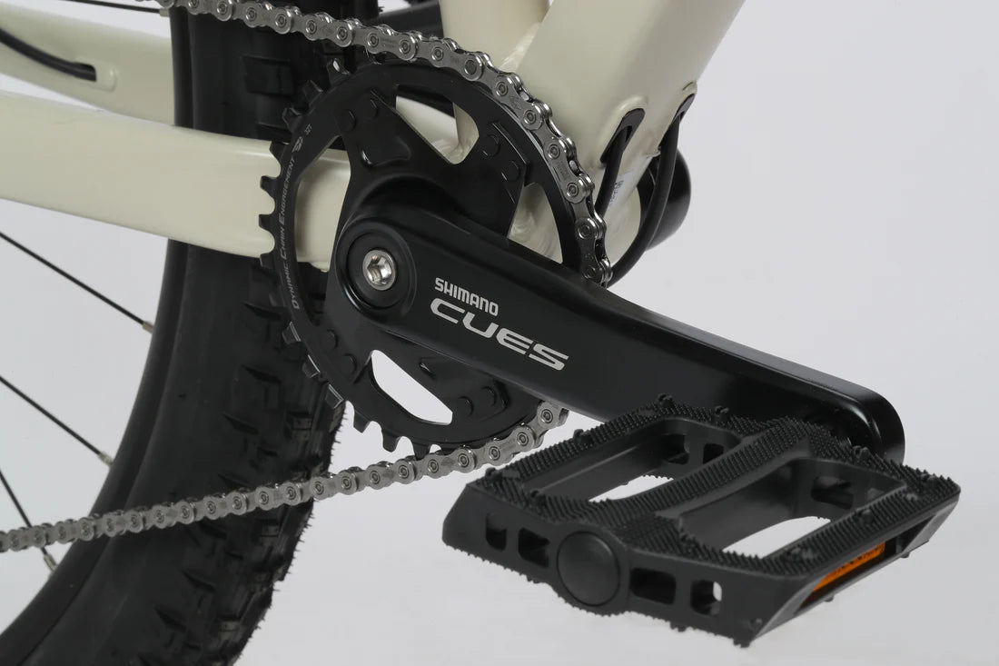 Haro Double Peak 2 29er Hardtail Mountain Bike