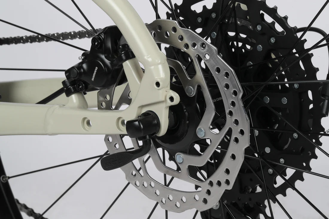 Haro Double Peak 2 29er Hardtail Mountain Bike