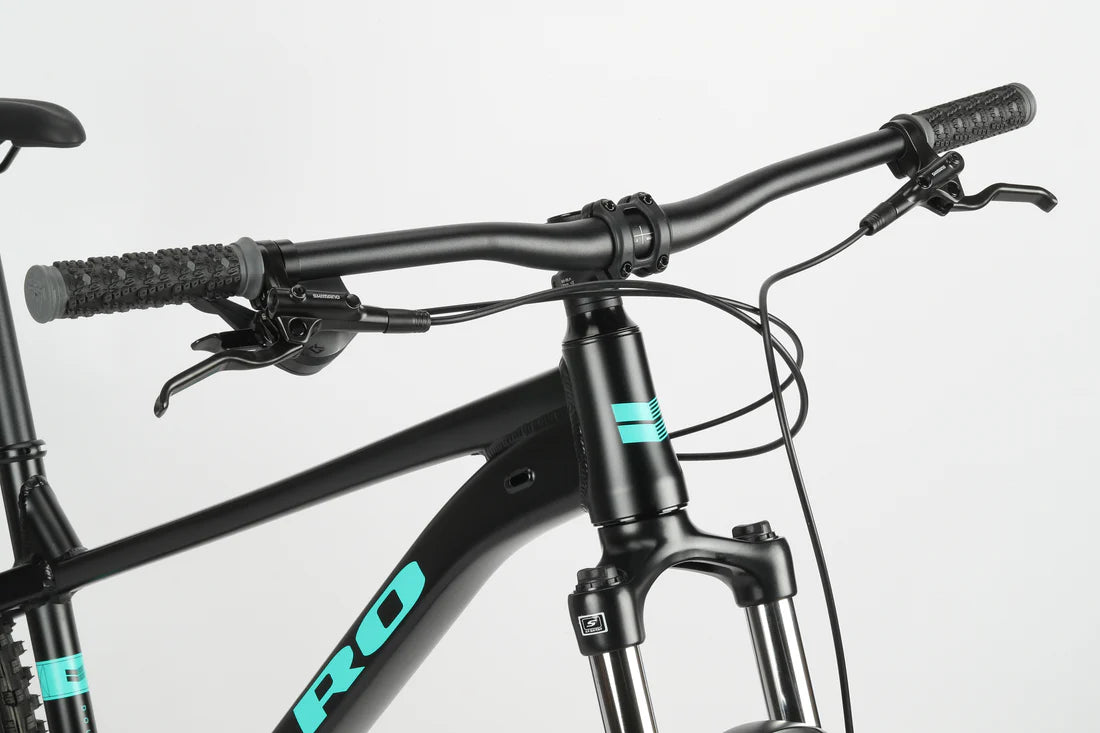 Haro Double Peak 3 29er Hardtail Mountain Bike