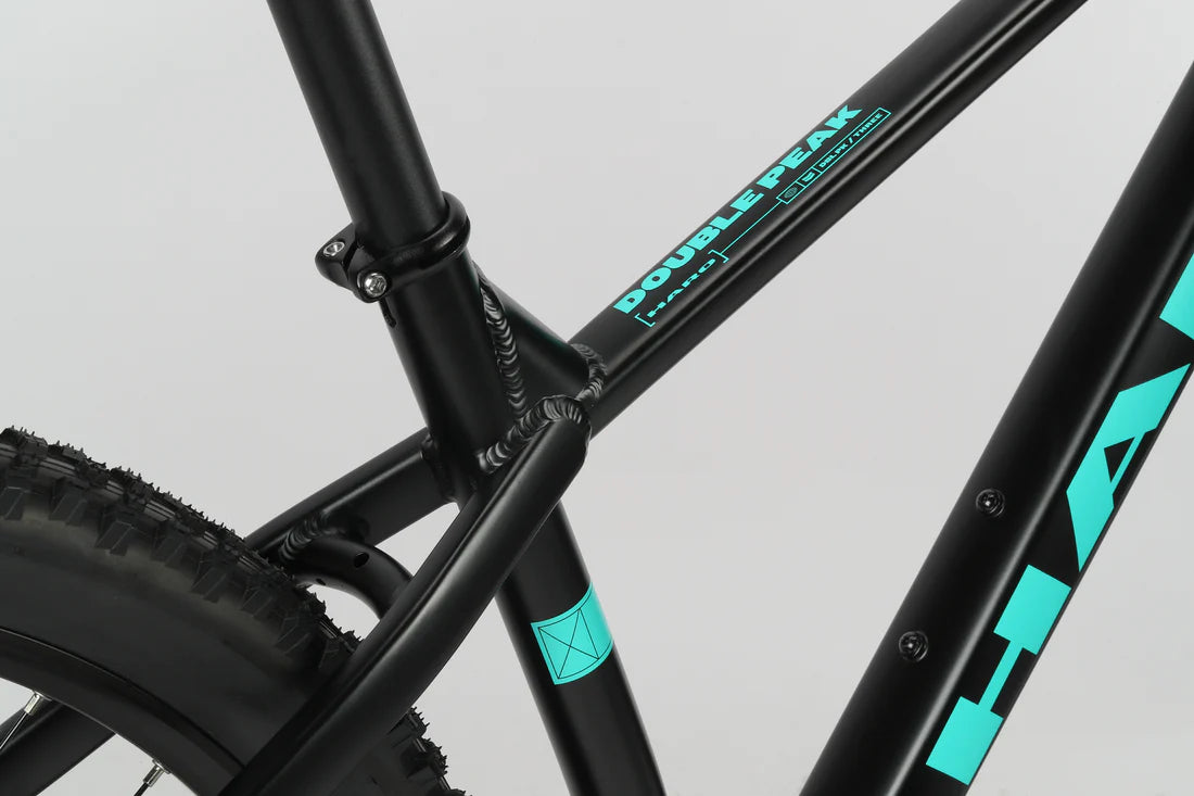Haro Double Peak 3 29er Hardtail Mountain Bike