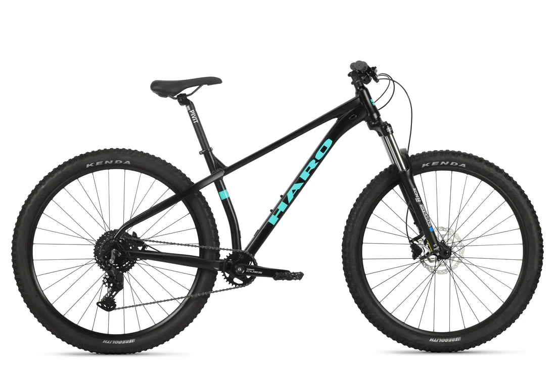 Haro Double Peak 3 29er Hardtail Mountain Bike