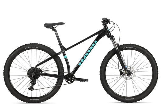 Haro Double Peak 3 29er Hardtail Mountain Bike