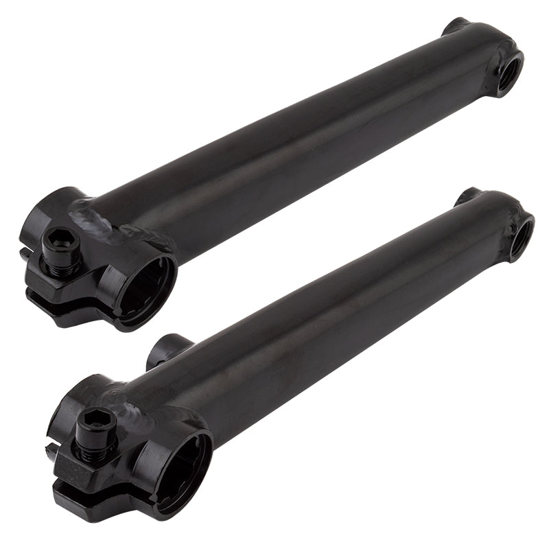 Black outlet se cranks