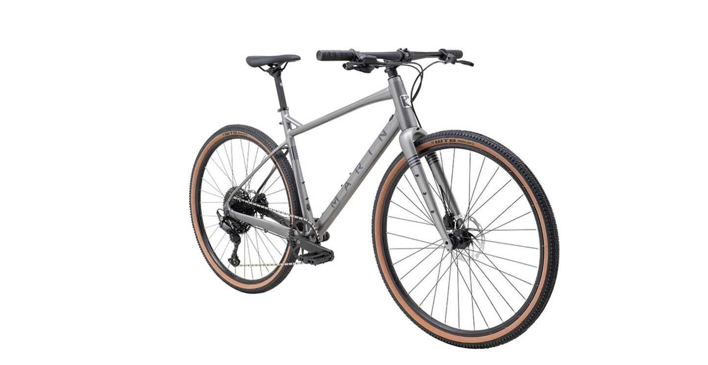 2025 Marin DSX 1 Gravel Bike