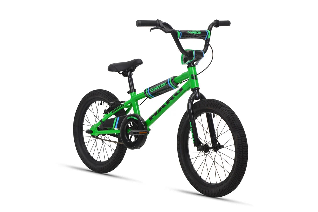 Haro Shredder 18 Kids Bike