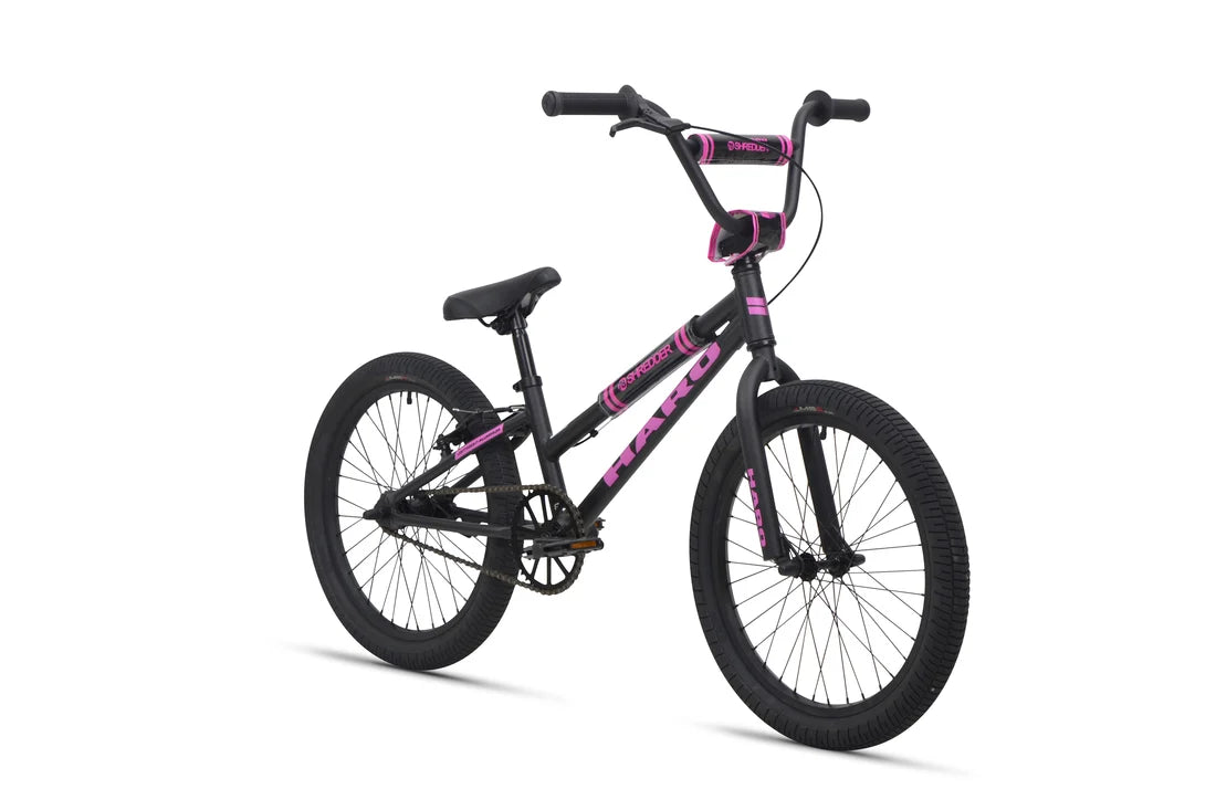 Haro Shredder 20 ST Kids Bike