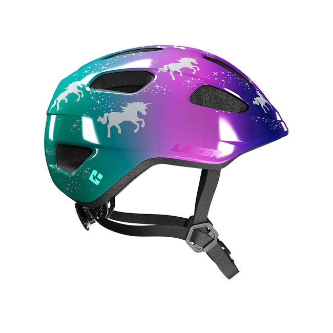 Lazer Nutz Kineticore Youth 2.0 Helmet