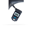 Pro Tool Digital Pressure Checker - Presta & Schrader Valves