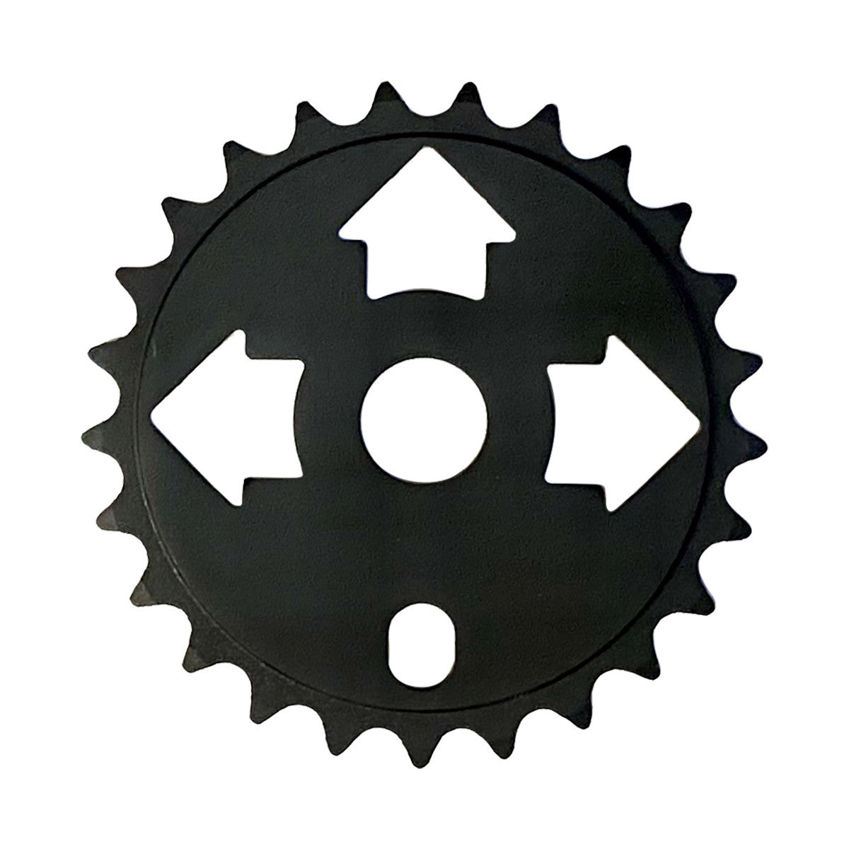 Fit Tri BMX Sprocket - 25T