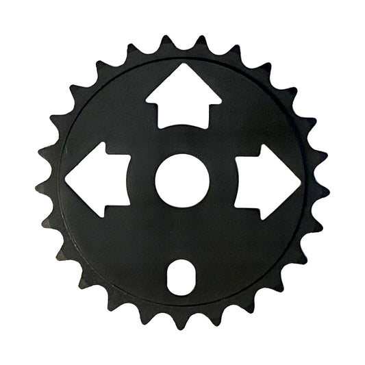 Fit Tri BMX Sprocket - 25T