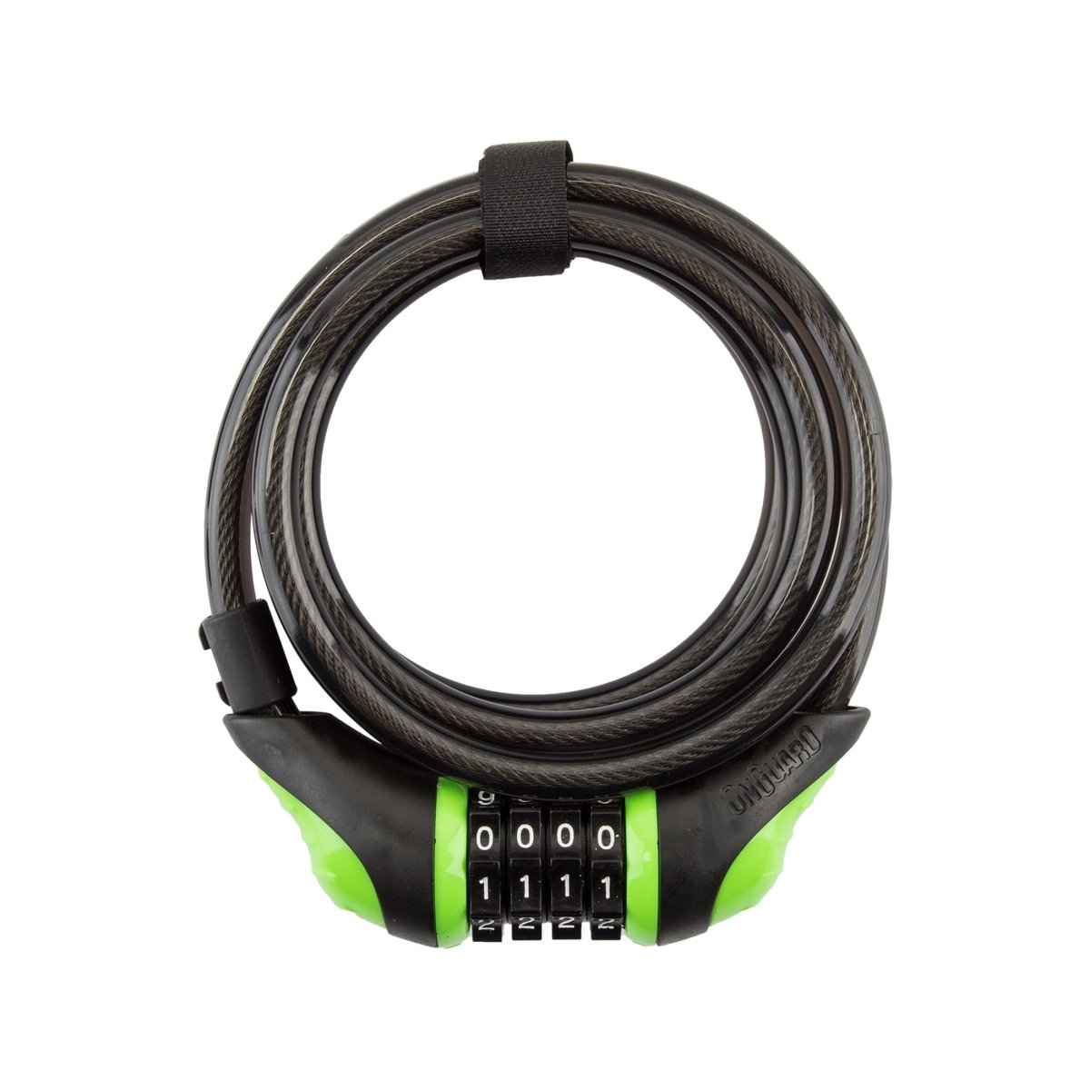 Onguard Neon 8160 6' Combo Lock
