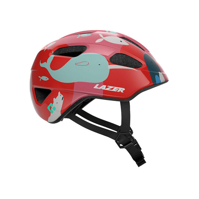 Lazer Pnut Kineticore 2.0 Youth Helmet