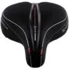 Serfas CR-762 Cruiser w/ Lycra Cover Seat