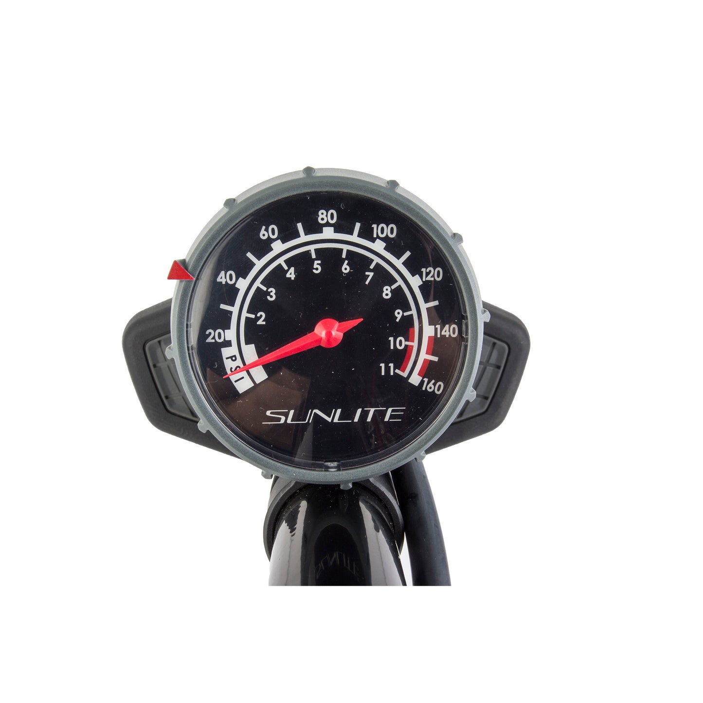 Sunlite Surge Sport LX Floor Pump