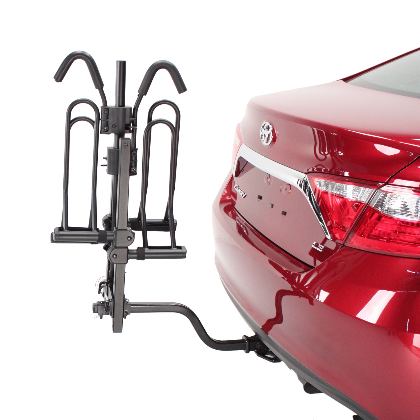 Hollywood Racks TrailRider 2 Bike Hitch Rack - 1-1/4" and 2"