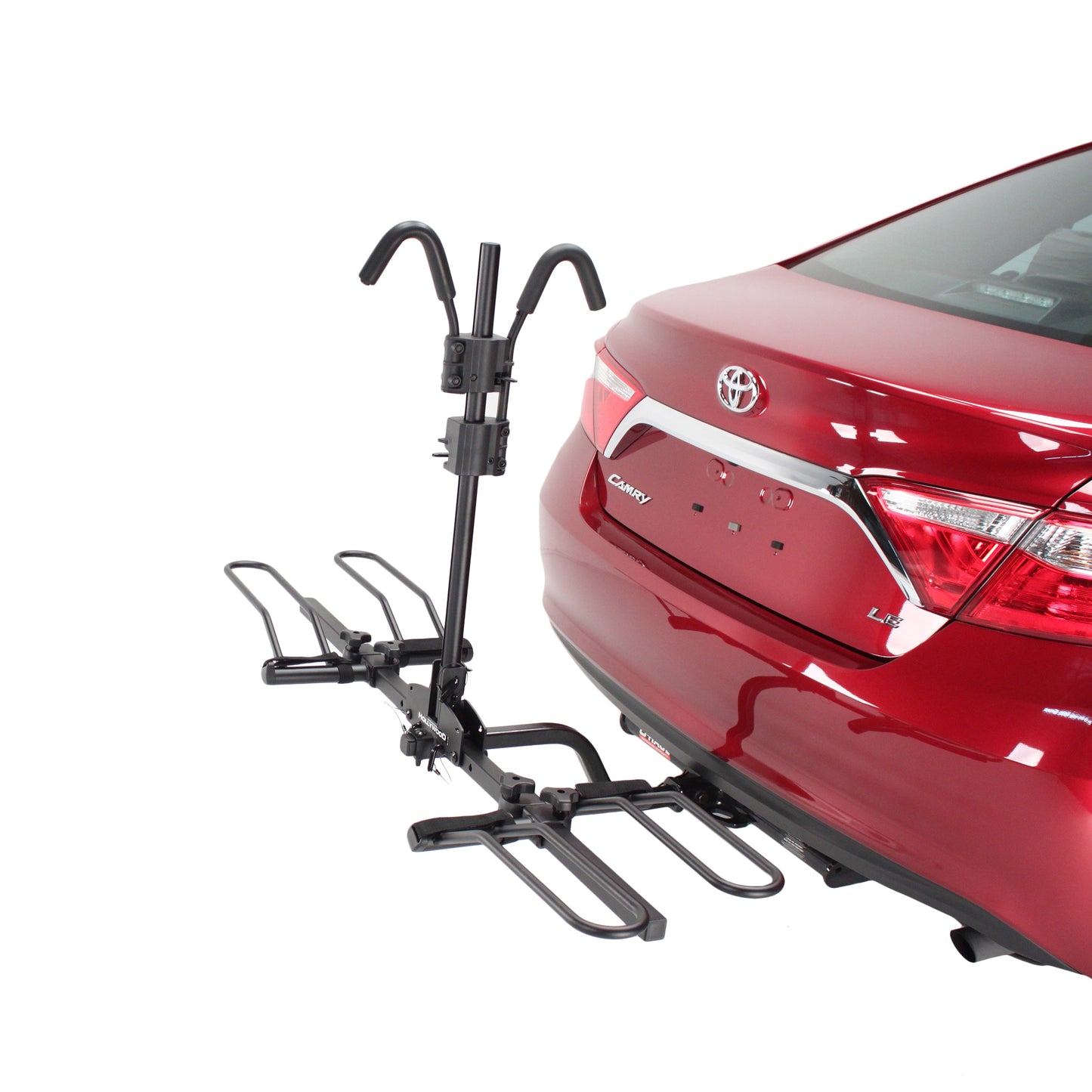 Hollywood Racks TrailRider 2 Bike Hitch Rack - 1-1/4" and 2"