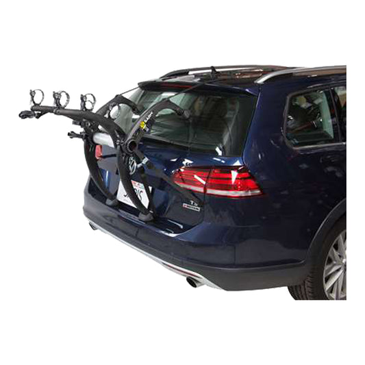 Saris Bones EX 3-Bike Trunk Rack