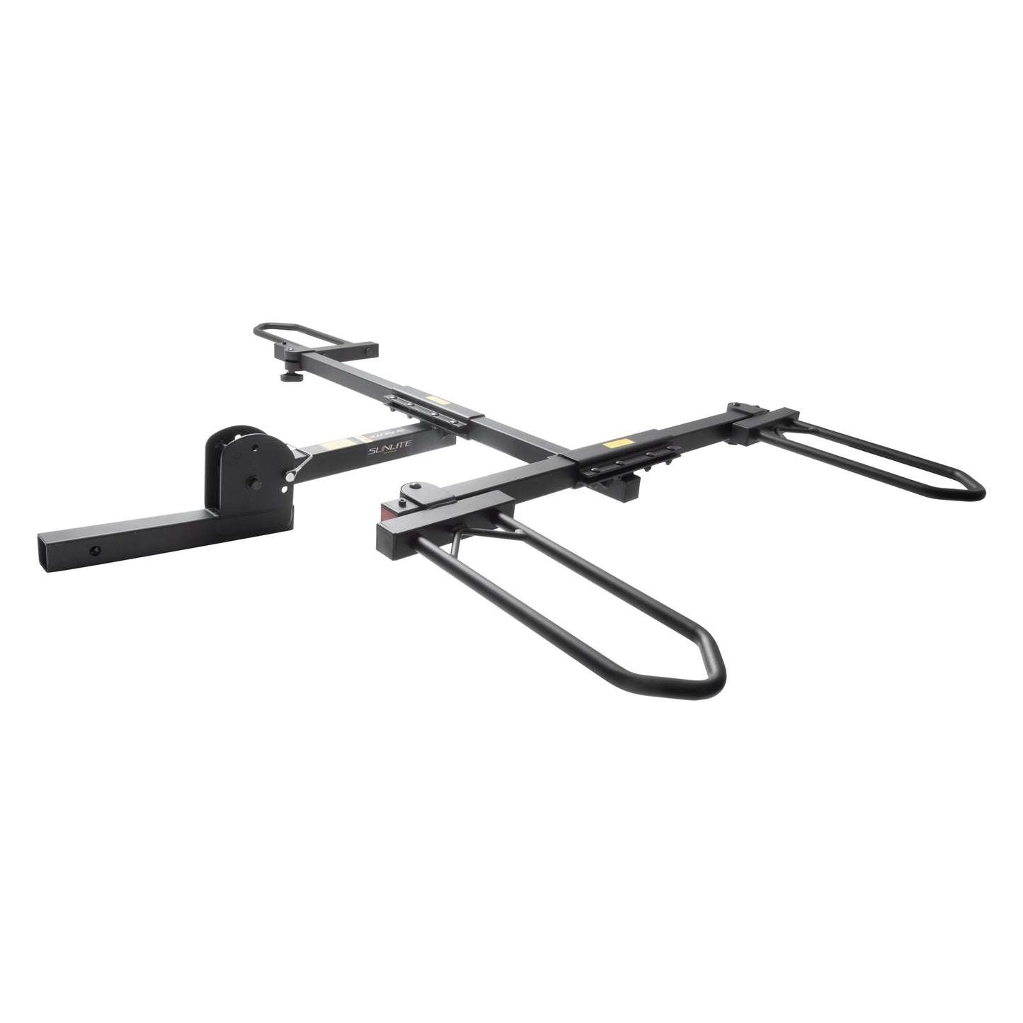Sunlite HRT-100 2in Trike Receiver Tray Rack