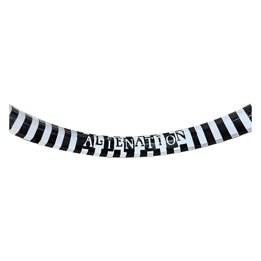 Alienation Vandal BMX Rims - 20", 36h, Beetlejuice