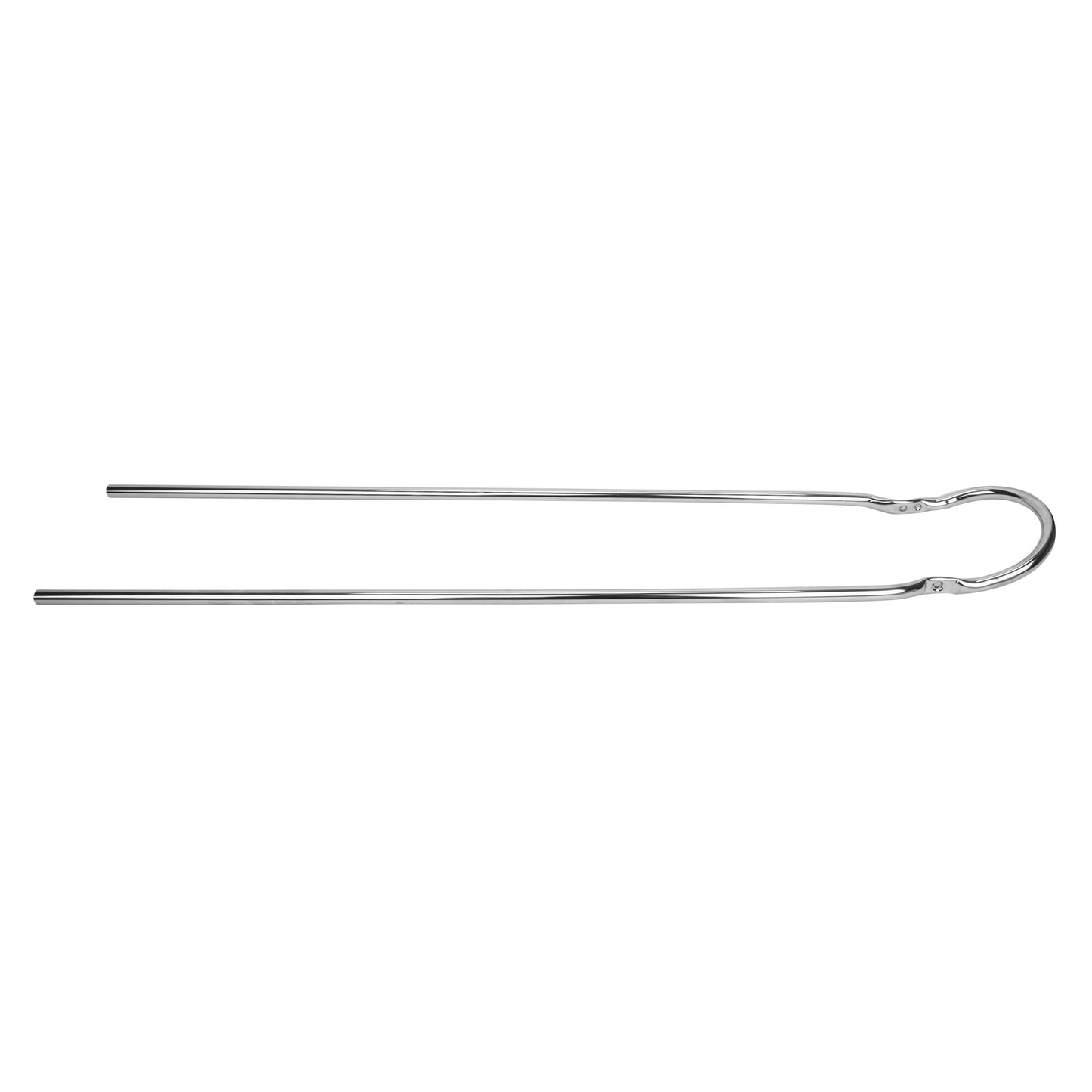 Sunlite Polo Lowrider Sissy Seat Bar - 36in, W/ Clamps