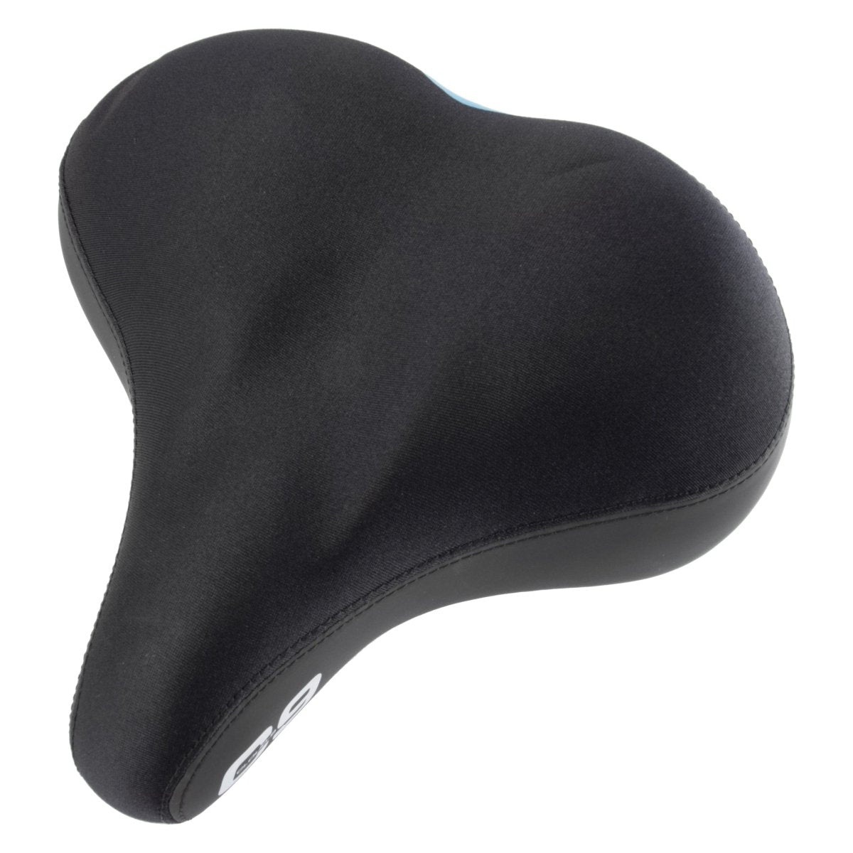 Cloud-9 Cruiser Anatomic Saddle - Multi-Stage Foam, Lycra