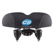Cloud-9 Cruiser-ciser Saddle