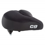Cloud-9 Cruiser Select Airflow CS Saddle