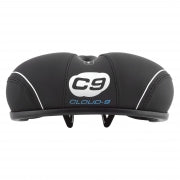 Cloud-9 Comfort Airflow Saddle - Vinyl