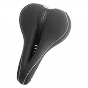 Cloud-9 Comfort Airflow Saddle - Vinyl