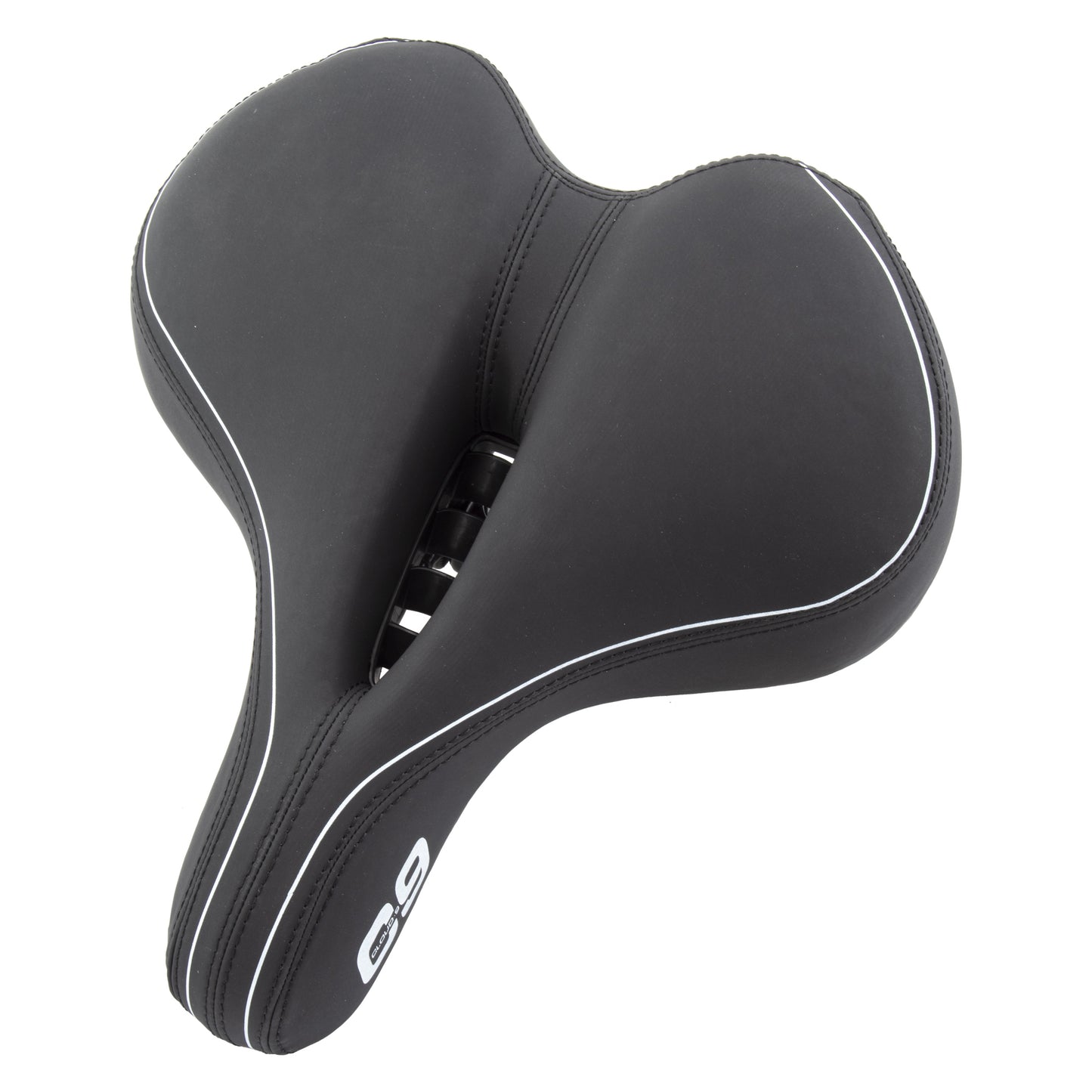 Cloud-9 Cruiser Sofa Saddle - Multi-Stage Foam, Soft Touch Vinyl