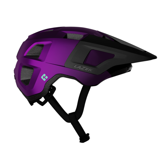 Lazer Finch Kineticore Helmet