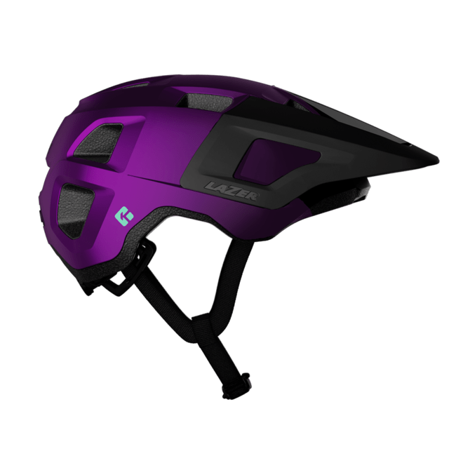 Lazer Finch Kineticore Helmet