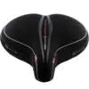 Serfas FS-CR Full Suspension Cruiser w/ Lycra Cover Saddle