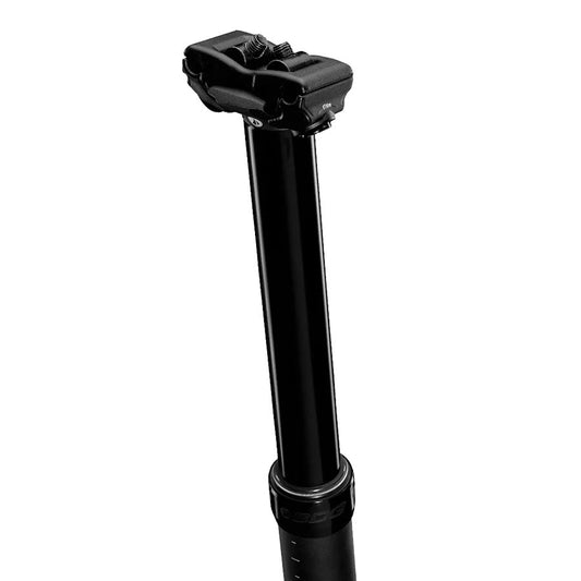 SDG Components, Tellis V2, Dropper Seatpost, 31.6mm, Travel: 230mm, Offset: 0mm