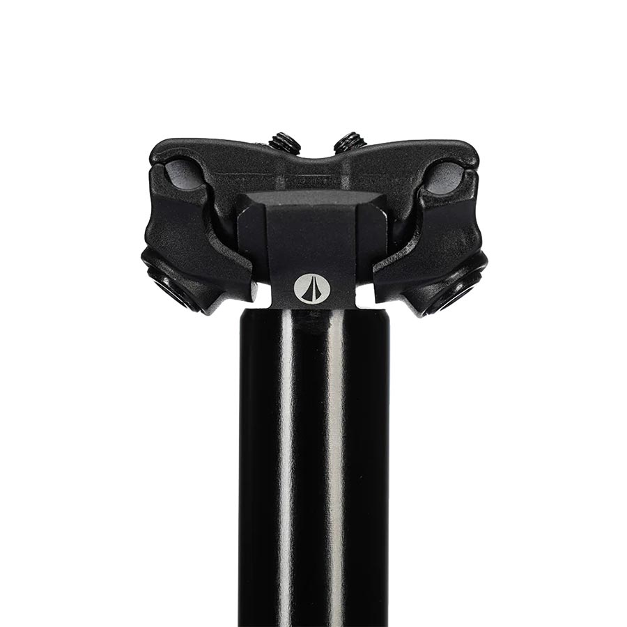 SDG Components, Tellis V2, Dropper Seatpost, 31.6mm, Travel: 230mm, Offset: 0mm