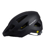 Endura Hummvee MIPS Helmet, L/XL, Black